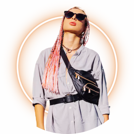 Moda Acessorio