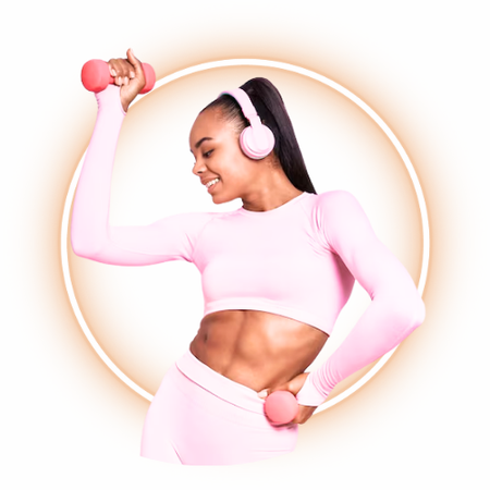 Esporte e Fitness
