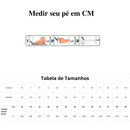 Sandália Flat Design Único Ajustável | Moderno ✦ Versátil