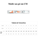 Sandália Flat Design Único Ajustável | Moderno ✦ Versátil