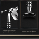 Abridor Pássaro Voador | Equilíbrio Natural ✦ Design Sofisticado ✦ Decorativo