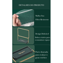 Escorredor Pia Filtro Descartavel | Prático ✦ Limpeza