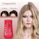 Essenza Volume Mágico Instantâneo | Efeito Matte ✦ Shampoo a Seco