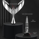 Abridor de Garrafa Passaro Voador | Equilibrio ✦ Design Sofisticado ✦ Decorativo