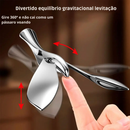 Abridor de Garrafa Passaro Voador | Equilibrio ✦ Design Sofisticado ✦ Decorativo