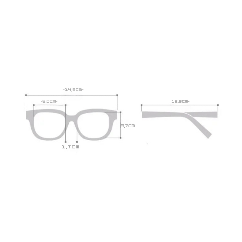 Oculos de Sol Gatinho | Fashion ✦ Estiloso ✦ Trendy