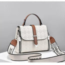 Bolsa Design Moderno | Compacta ✦ Alça Personalizada ✦ Fashion