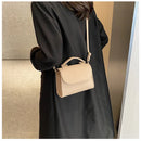 Bolsa Quadrada Pequena | Elegancia ✦ Cor ✦ Fashion