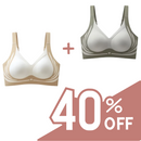 Sutiã Modelador Suaviza Laterais | Sem Costura ✦ Sem Aro ✦ Com Sustentação