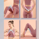 Equipamento Multifuncional Exercícios | Pernas ✦ Braços ✦ Glúteos