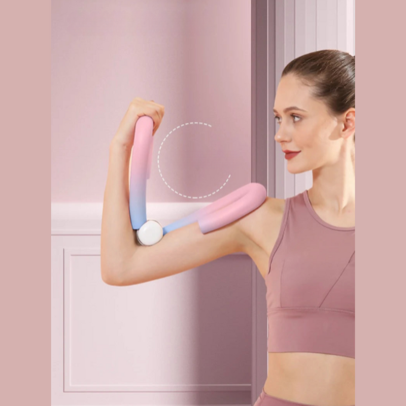 Equipamento Multifuncional Exercícios | Pernas ✦ Braços ✦ Glúteos