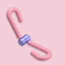 Equipamento Multifuncional Exercícios | Pernas ✦ Braços ✦ Glúteos