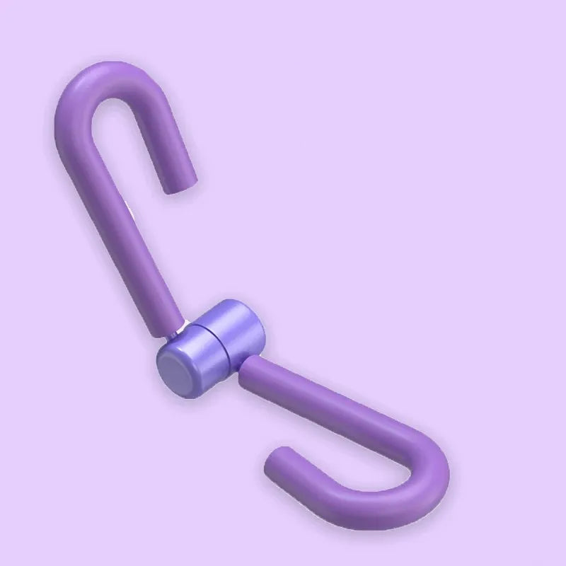 Equipamento Multifuncional Exercícios | Pernas ✦ Braços ✦ Glúteos