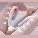 Equipamento Multifuncional Exercícios | Pernas ✦ Braços ✦ Glúteos