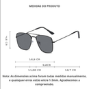 Oculos de Sol Vintage | Redondo & Quadrado ✦ Atemporal ✦ Estilo