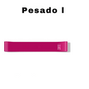 Faixa Elástica | Versatil ✦ Eficiência