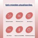 Essenza Fio Perfeito Portátil | Corte Descomplicado