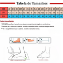 Sandália Plataforma | Preta ✦ Confortável