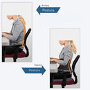 Cinta Modeladora Fitness com Zíper | Suporte ✦ Cintura Fina ✦ Suor Intenso