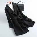 Casaco Longo | Elegante ✦ Versátil