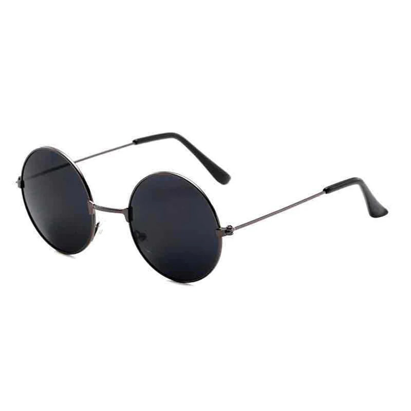 Oculos de Sol Vintage | Redondo & Quadrado ✦ Atemporal ✦ Estilo