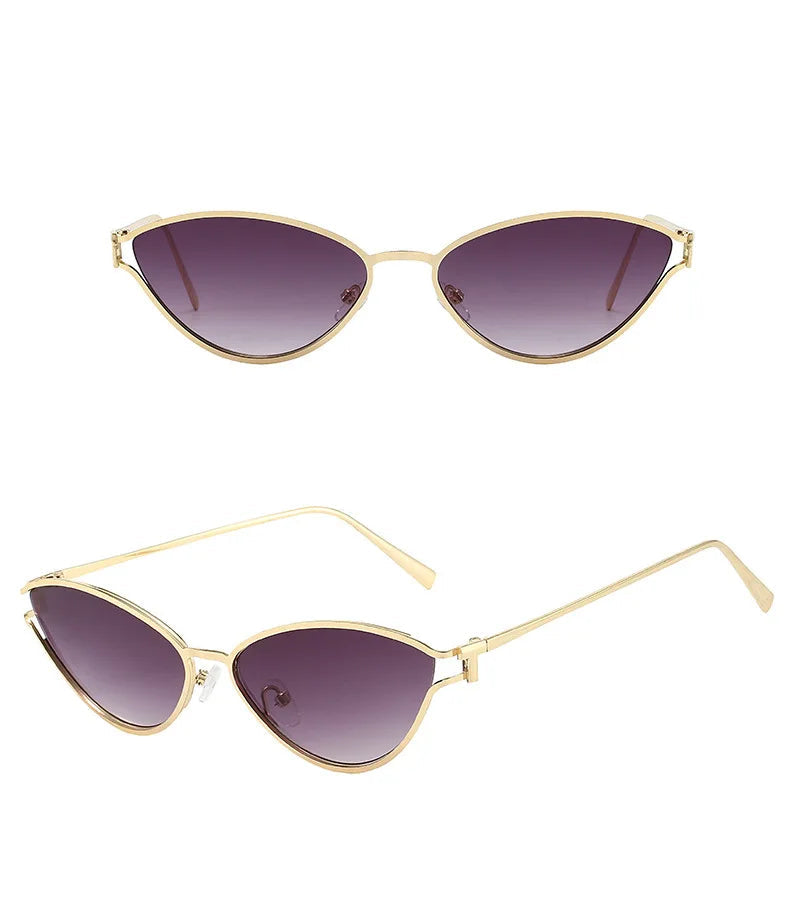 Oculos de Sol Gatinho | Fashion ✦ Estiloso ✦ Trendy
