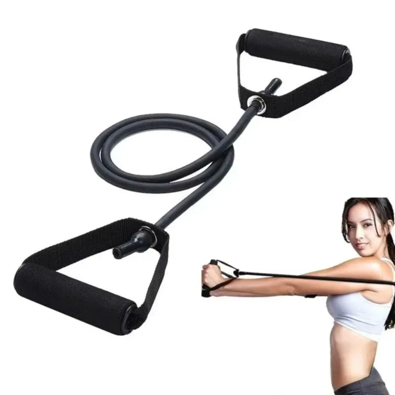 Faixa Elastica | Resistencia ✦ Flexibilidade