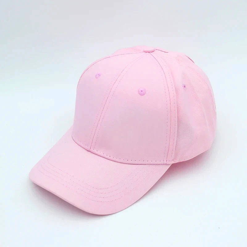 By Essenza Bone Feminino Abertura para Coque | Estiloso ✦ Confortável ✦ Versátil