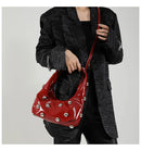 Bolsa Retro Rebites | Chic ✦ Atitude