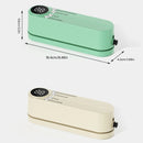 Selador de Embalagens a Vácuo | Portátil Recarregável ✦ Prático