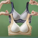 Sutiã Modelador Suaviza Laterais | Sem Costura ✦ Sem Aro ✦ Com Sustentação