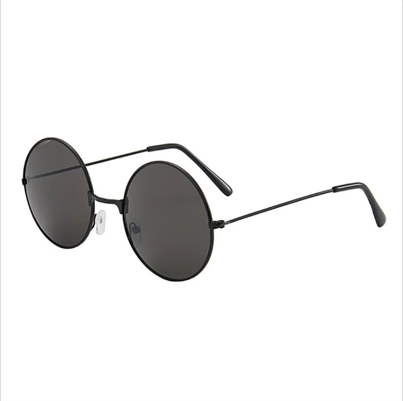 Oculos de Sol Vintage | Redondo & Quadrado ✦ Atemporal ✦ Estilo