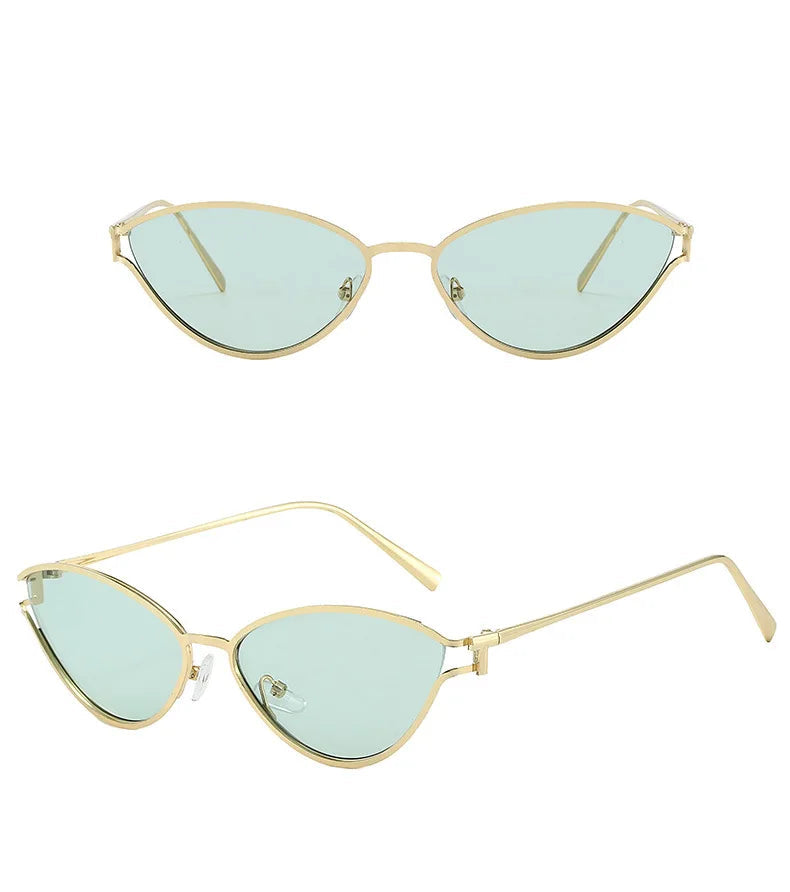 Oculos de Sol Gatinho | Fashion ✦ Estiloso ✦ Trendy