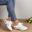 Mule Plataforma Cadarço Confortável | Moderno ✦ Versátil