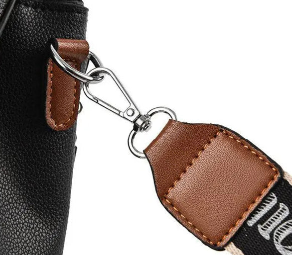Bolsa Design Moderno | Compacta ✦ Alça Personalizada ✦ Fashion