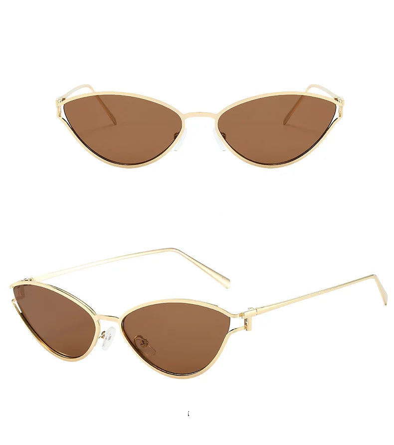 Oculos de Sol Gatinho | Fashion ✦ Estiloso ✦ Trendy