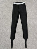 Legging Stilo Shine By Essenza l Versátil ✦ Estilo ✦ Conforto