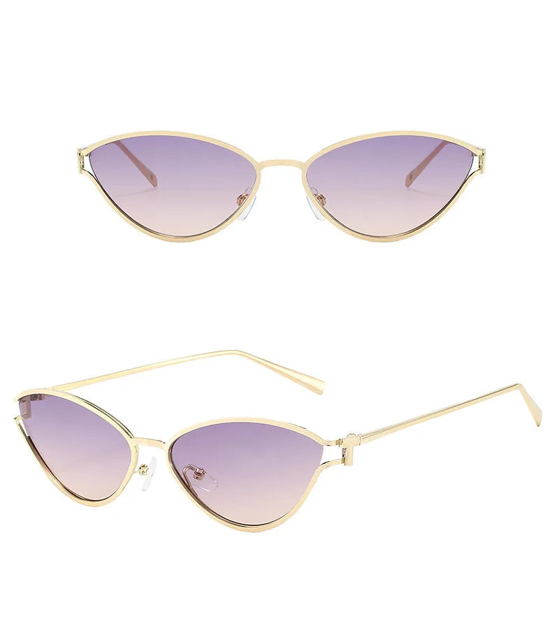 Oculos de Sol Gatinho | Fashion ✦ Estiloso ✦ Trendy