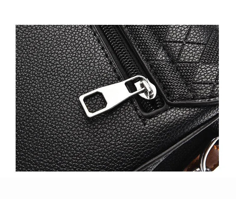 Bolsa Design Moderno | Compacta ✦ Alça Personalizada ✦ Fashion