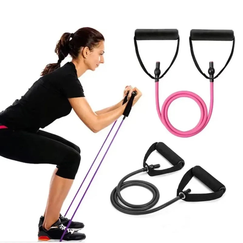 Faixa Elastica | Resistencia ✦ Flexibilidade
