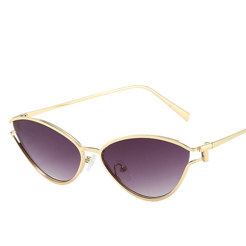 Oculos de Sol Gatinho | Fashion ✦ Estiloso ✦ Trendy