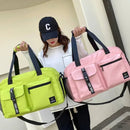 Bolsa Viagem & Academia | Varios Compartimentos ✦ Versatil