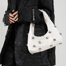 Bolsa Retro Rebites | Chic ✦ Atitude