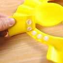 Viseira Mágica | Protetor Olhos e Ouvidos [Vários Tipos]