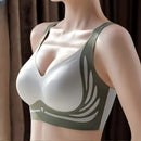 Sutiã Modelador Suaviza Laterais | Sem Costura ✦ Sem Aro ✦ Com Sustentação