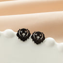 Brincos Aumigos  Aço Inoxidável | Audoravéis [Vários Modelos]