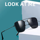 Oculos de Sol Vintage | Redondo & Quadrado ✦ Atemporal ✦ Estilo