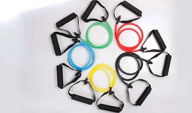 Faixa Elastica | Resistencia ✦ Flexibilidade