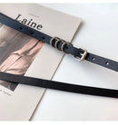 Cinto Corporal | Versatil ✦ Fashion ✦ Adaptável ✦ Multifuncional