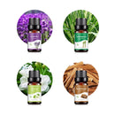 Óleo Essenciais Aromaterapia | Difusor Umidificador ✦ Perfume